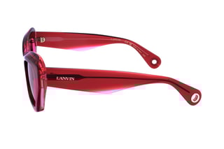 Lunettes de soleil femme - Catégorie 2 - Lanvin