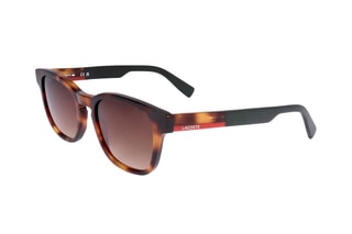 Lunettes de soleil homme - Catégorie 3 - Lacoste