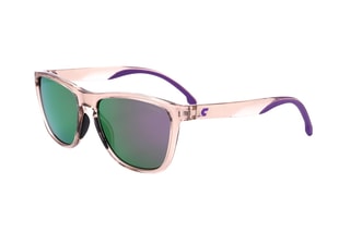 Lunettes de soleil mixte - Verres effet miroir - Catégorie 3 - Carrera
