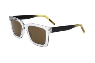 Lunettes de soleil homme - Catégorie 3 - Hugo