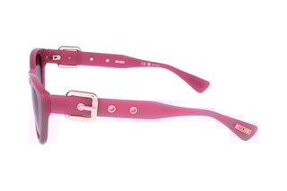 Lunettes de soleil femme - Catégorie 2 - Moschino