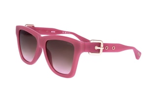 Lunettes de soleil femme - Catégorie 2 - Moschino
