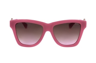 Lunettes de soleil femme - Catégorie 2 - Moschino