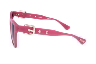 Lunettes de soleil femme - Catégorie 2 - Moschino