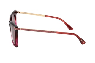 Lunettes de soleil femme - Catégorie 3 - Jimmy Choo