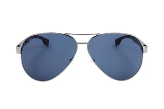 Lunettes de soleil homme - Catégorie 3 - Hugo Boss