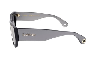 Lunettes de soleil femme - Catégorie 3 - Lanvin