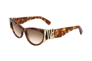 Lunettes de soleil femme - Catégorie 2 - Lanvin