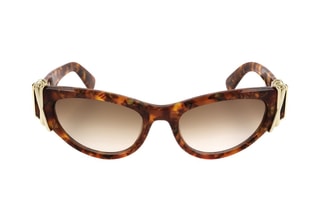 Lunettes de soleil femme - Catégorie 2 - Lanvin