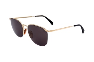 Lunettes de soleil homme - Catégorie 3 - David Beckham