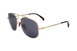 Lunettes de soleil homme - Catégorie 3 - David Beckham