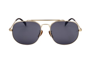 Lunettes de soleil homme - Catégorie 3 - David Beckham