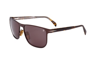 Lunettes de soleil homme - Catégorie 3 - David Beckham