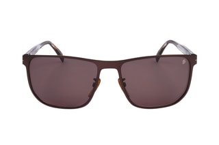 Lunettes de soleil homme - Catégorie 3 - David Beckham