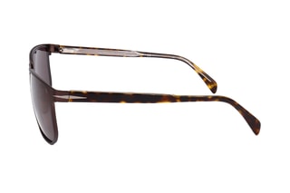 Lunettes de soleil homme - Catégorie 3 - David Beckham