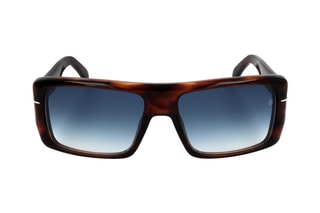 Lunettes de soleil homme - Catégorie 2 - David Beckham