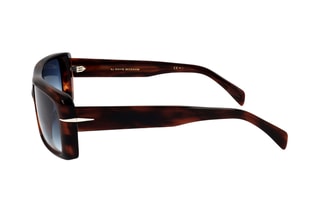 Lunettes de soleil homme - Catégorie 2 - David Beckham