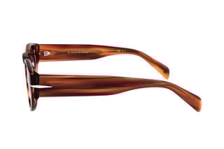 Lunettes de soleil homme - Catégorie 2 - David Beckham