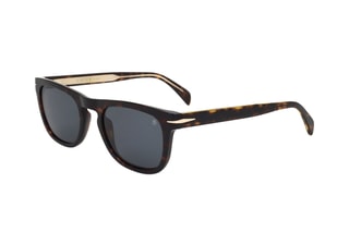 Lunettes de soleil homme - Catégorie 3 - David Beckham