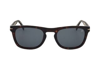 Lunettes de soleil homme - Catégorie 3 - David Beckham
