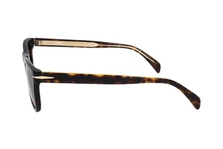 Lunettes de soleil homme - Catégorie 3 - David Beckham