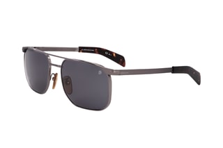 Lunettes de soleil homme - Catégorie 3 - David Beckham