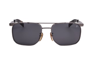 Lunettes de soleil homme - Catégorie 3 - David Beckham