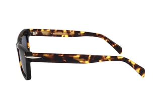 Lunettes de soleil homme - Catégorie 3 - David Beckham