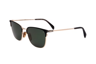 Lunettes de soleil polarisées homme - Catégorie 3 - David Beckham