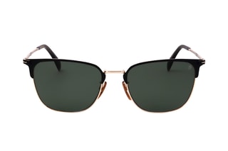 Lunettes de soleil polarisées homme - Catégorie 3 - David Beckham