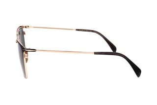 Lunettes de soleil polarisées homme - Catégorie 3 - David Beckham