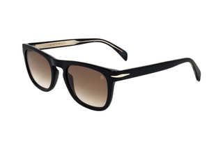 Lunettes de soleil homme - Catégorie 2 - David Beckham