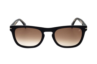 Lunettes de soleil homme - Catégorie 2 - David Beckham