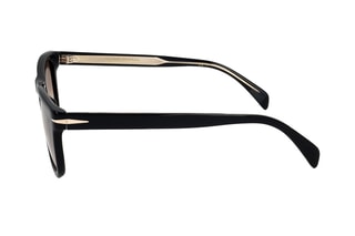 Lunettes de soleil homme - Catégorie 2 - David Beckham