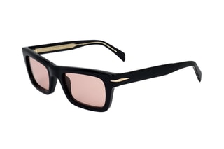 Lunettes de soleil homme - Catégorie 1 - David Beckham