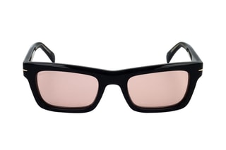 Lunettes de soleil homme - Catégorie 1 - David Beckham