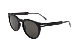 Lunettes de soleil homme - Catégorie 3 - David Beckham