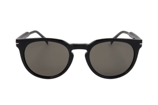Lunettes de soleil homme - Catégorie 3 - David Beckham
