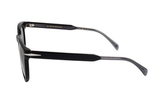 Lunettes de soleil homme - Catégorie 3 - David Beckham