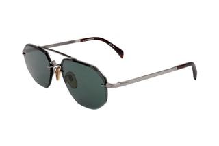 Lunettes de soleil homme - Catégorie 3 - David Beckham