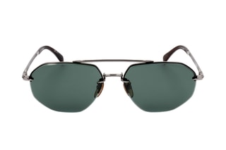 Lunettes de soleil homme - Catégorie 3 - David Beckham