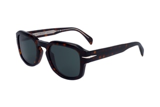 Lunettes de soleil homme - Catégorie 3 - David Beckham