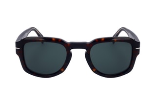 Lunettes de soleil homme - Catégorie 3 - David Beckham