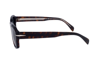 Lunettes de soleil homme - Catégorie 3 - David Beckham