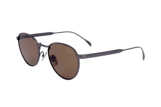 Lunettes de soleil homme - Catégorie 3 - David Beckham