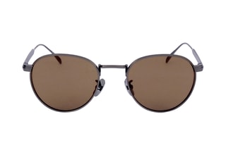 Lunettes de soleil homme - Catégorie 3 - David Beckham