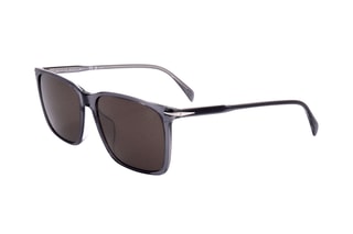 Lunettes de soleil homme - Catégorie 3 - David Beckham