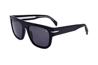 Lunettes de soleil homme - Catégorie 3 - David Beckham