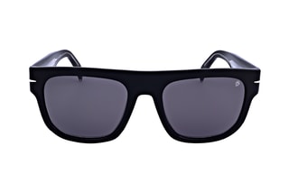 Lunettes de soleil homme - Catégorie 3 - David Beckham
