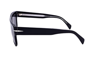 Lunettes de soleil homme - Catégorie 3 - David Beckham
